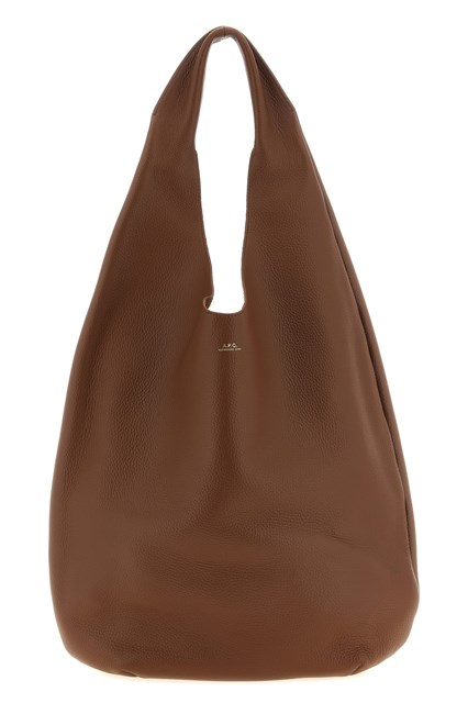 Borsa a spalla 'Le Neige'