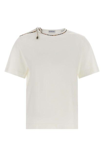 T-shirt 'Frankie Bow'