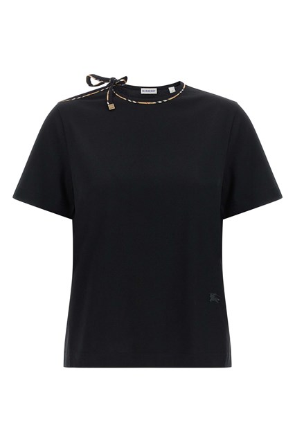 T-shirt 'Frankie Bow'