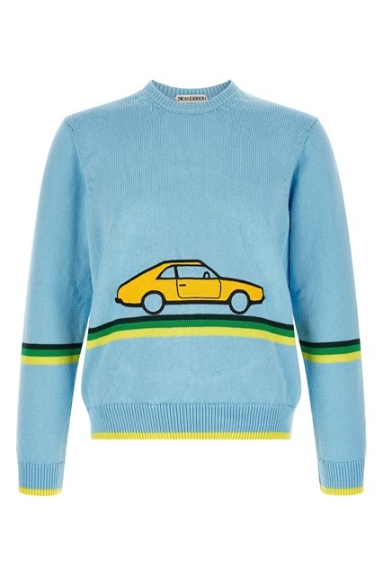 Maglia 'Car'