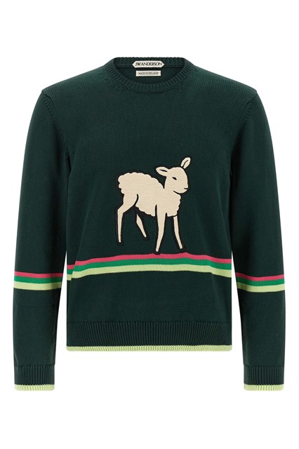 Maglia 'Sheep'