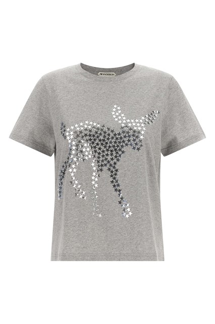 T-shirt 'Animal Stars'