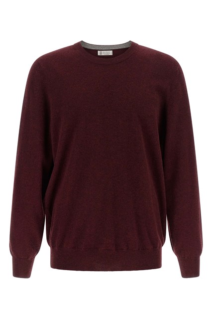Maglia cashmere