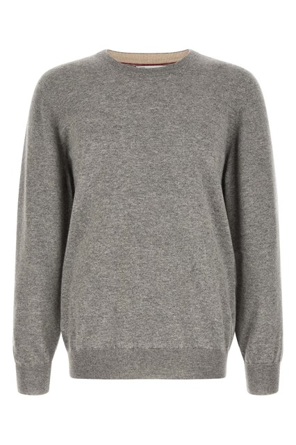 Maglia cashmere