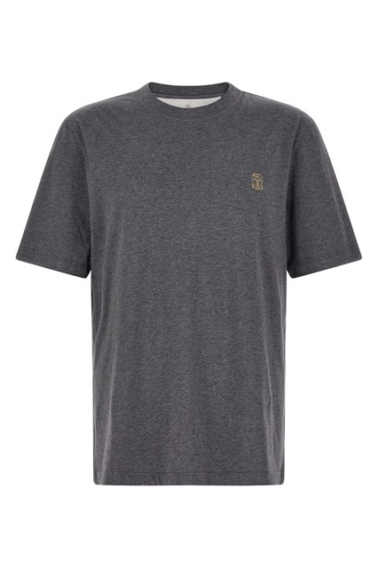 T-shirt 'Stemma Solomeo'