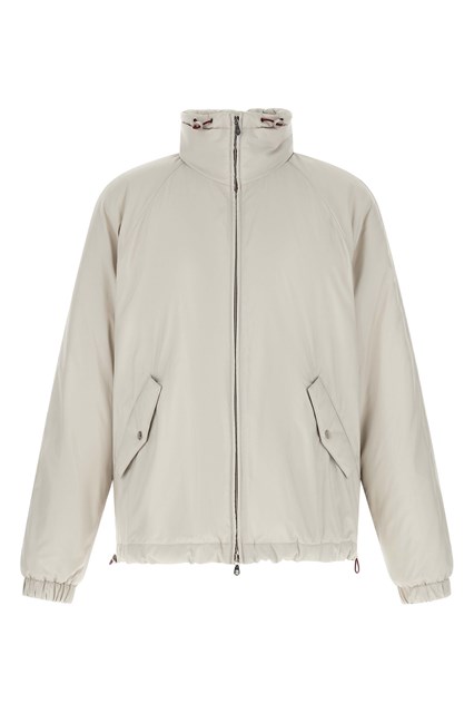 Giacca nylon leggero