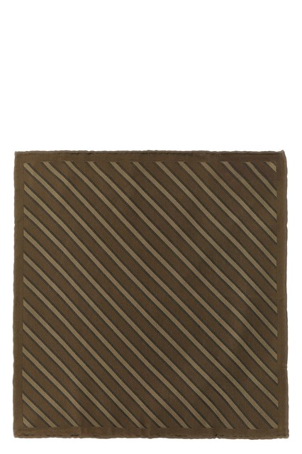 Pochette da taschino regimental