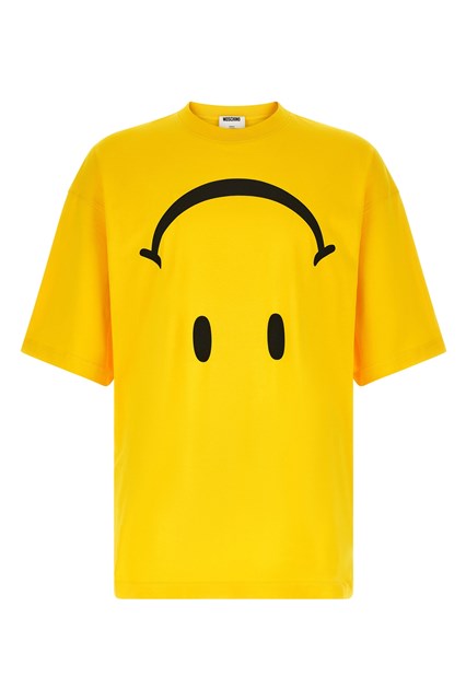 T-shirt 'Smiley®'
