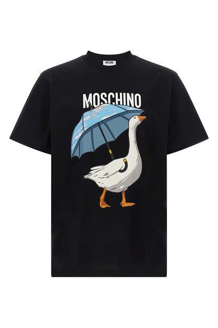 T-shirt 'Goose'