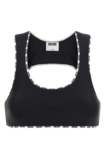Top sportivo 'Moschino'