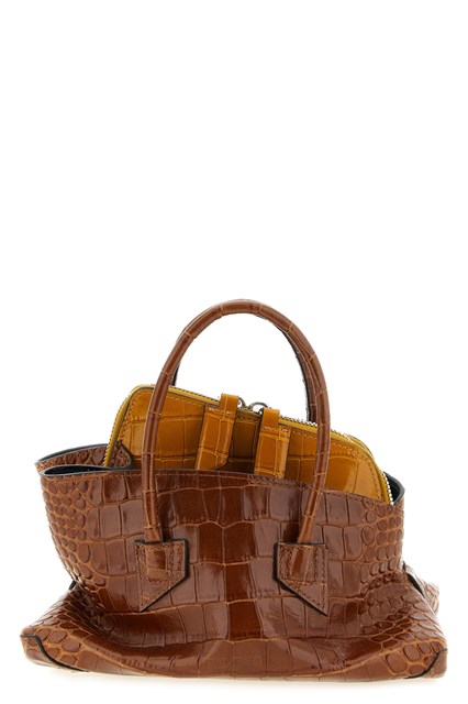 Borsa a mano 'La Passeggiata Mini'