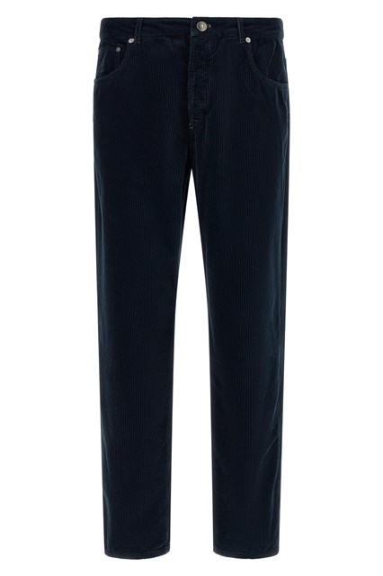 Pantalone velluto a coste