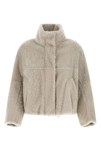 Pelliccia crop