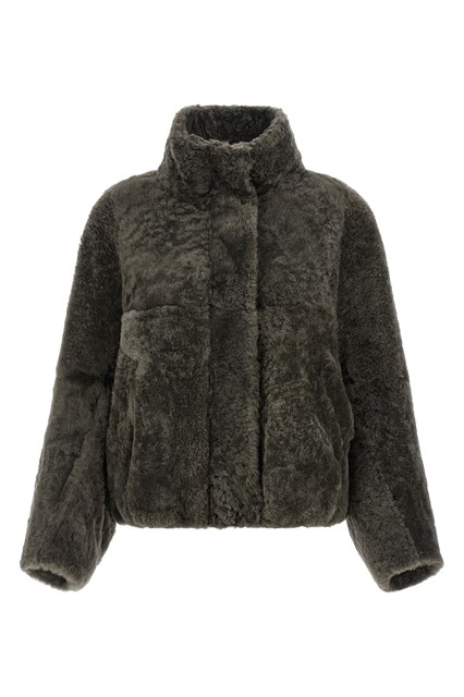 Pelliccia crop