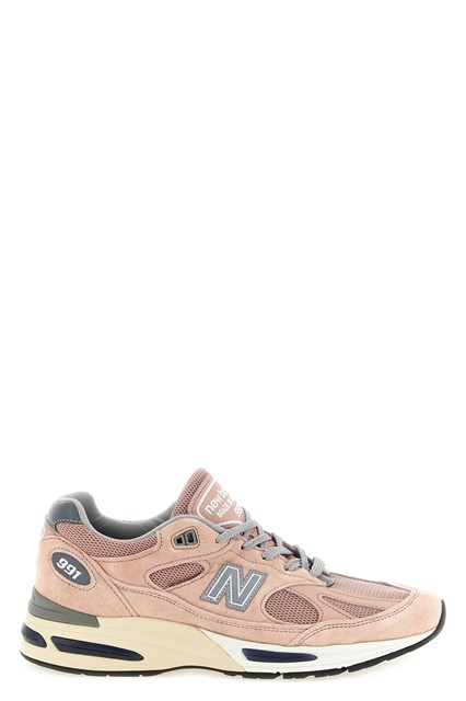 Sneaker 'Made in UK 991V2'