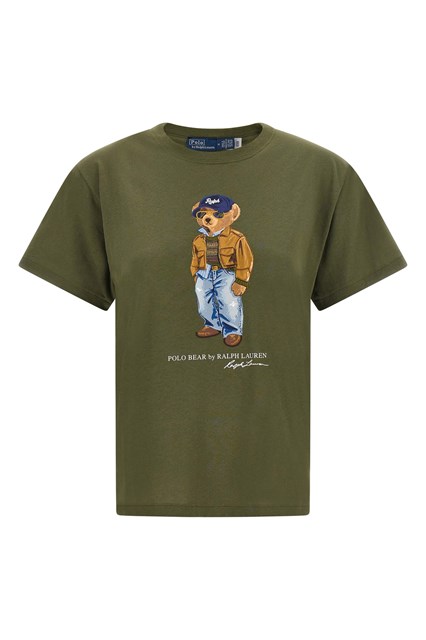 T-shirt 'Polo Bear'