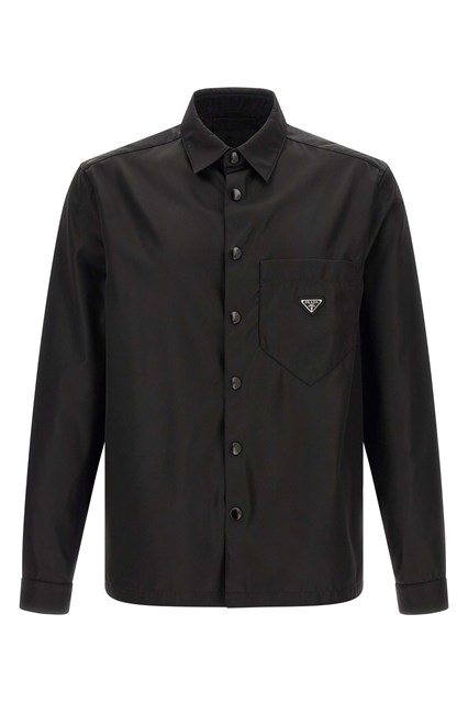 Camicia Re-Nylon
