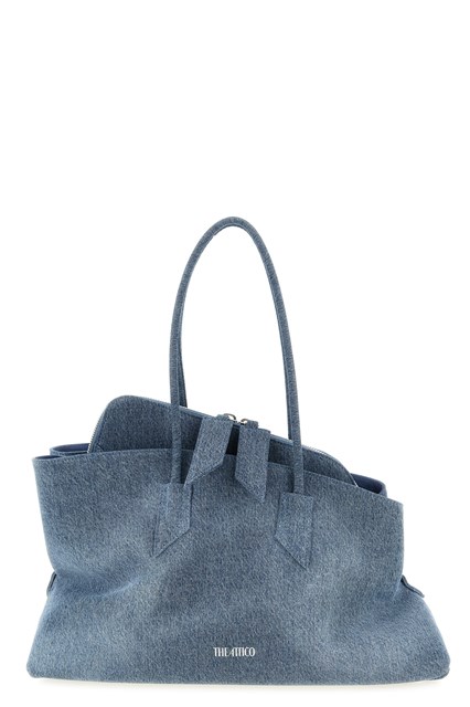 Borsa a spalla 'La Passeggiata Medium'