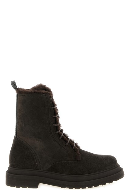 Stivaletto 'Precious Loop'