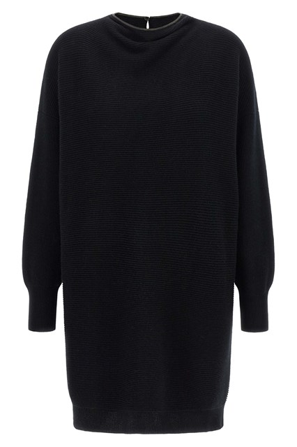 Abito 'Precious Collar'