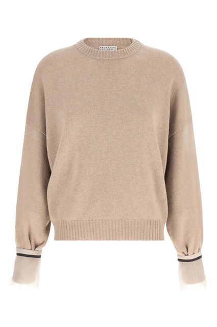 Maglia polsini 'Monile' rimovibili