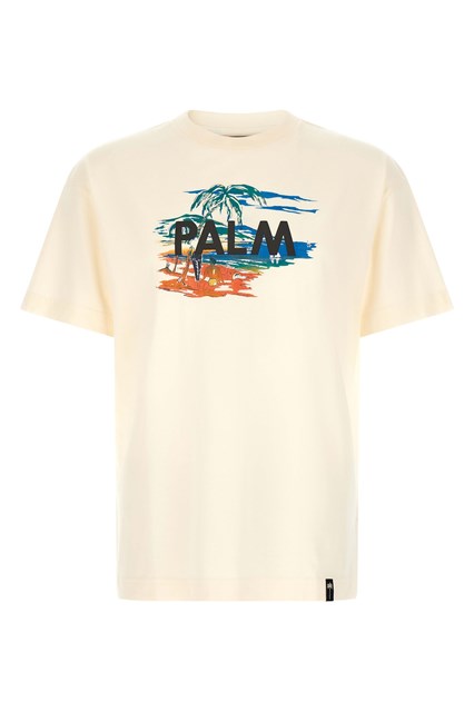 T-shirt stampa grafica