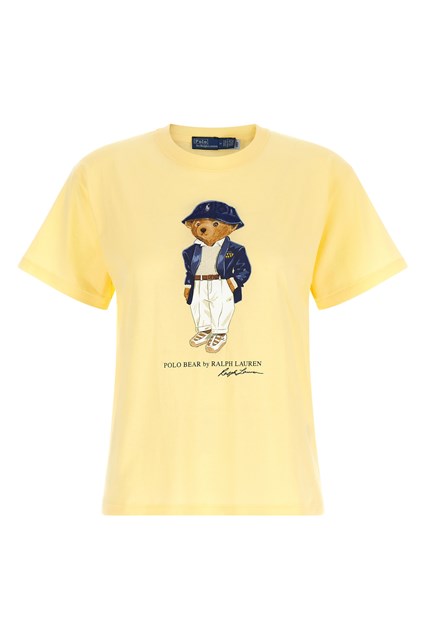 T-shirt 'Polo Bear'