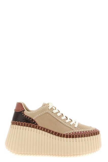 Sneaker 'Nama'