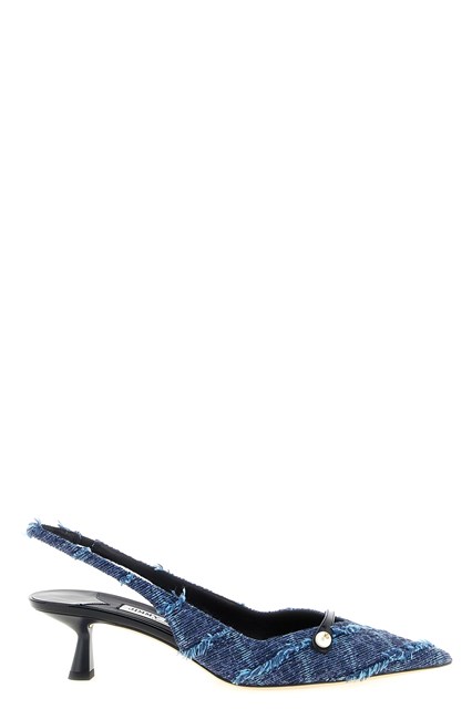 Slingback 'Amita'