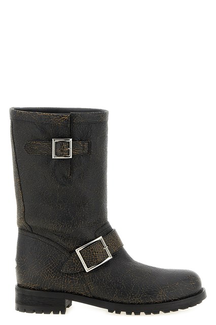 Stivaletto 'Biker Mid'