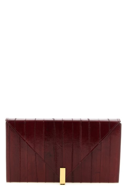 Clutch 'Tuxedo'