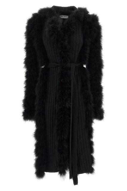 Cappotto vestaglia