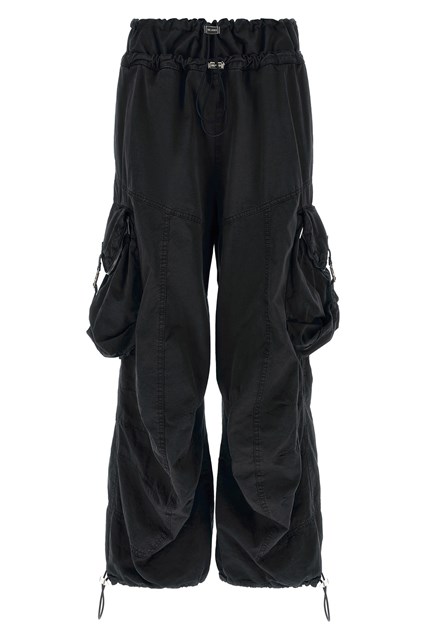 Pantalone cargo