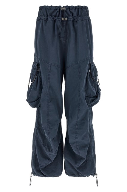 Pantalone cargo