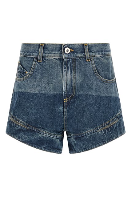 Shorts cut-out