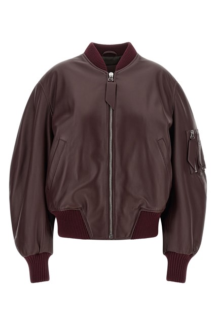 Bomber 'Anja'