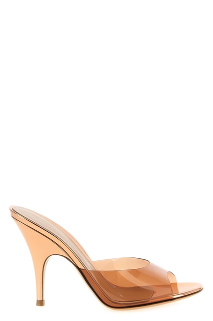 Mule 'Sofia'