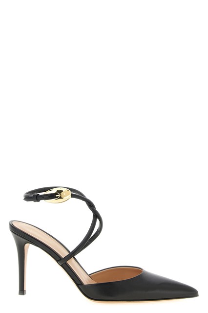 Décolleté 'Jungle Mamba'