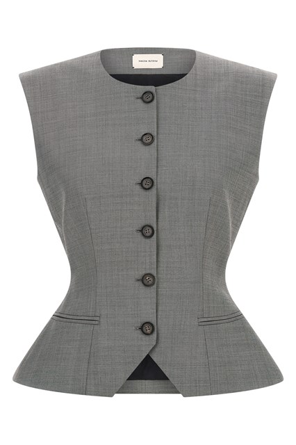 Gilet '01'