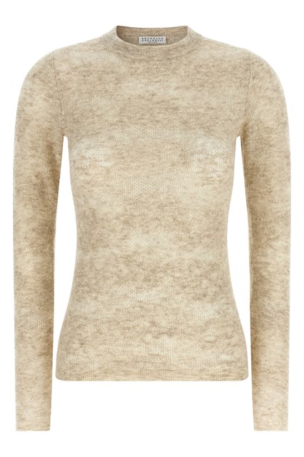 Maglia 'Flower Lace'
