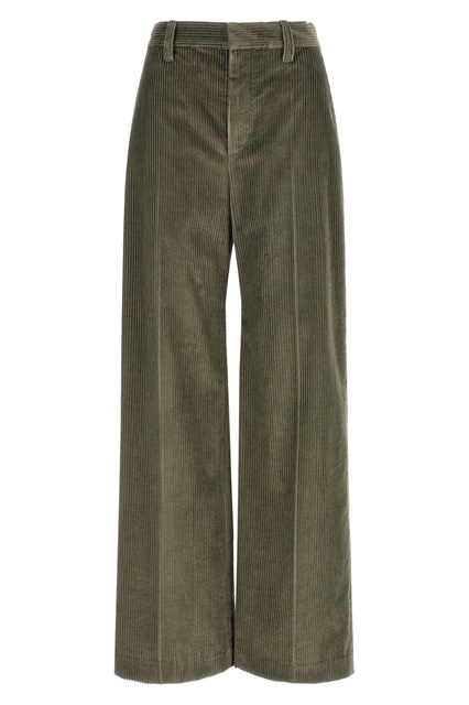 Pantalone velluto coste