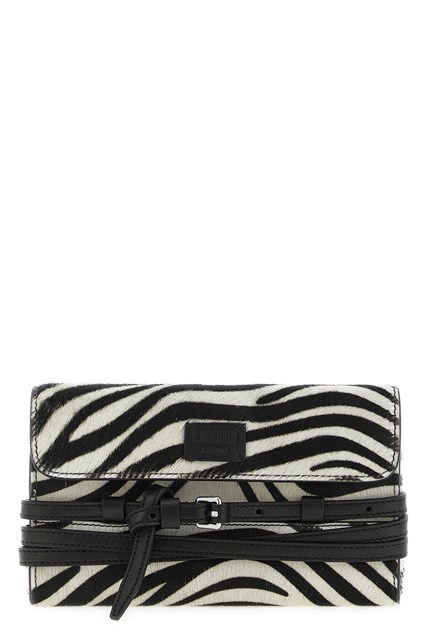 Wallet on chain 'Tie Me'