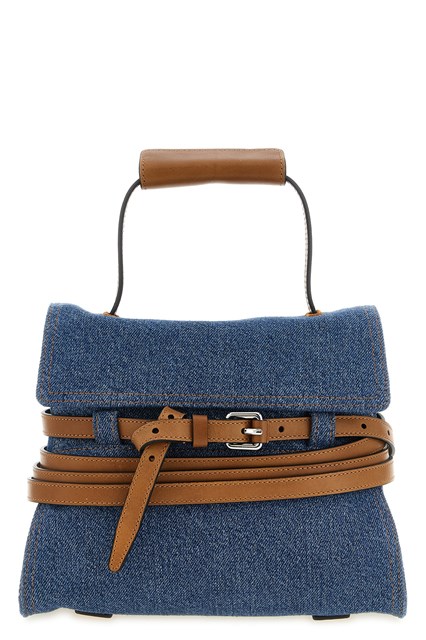 Borsa a mano 'Tie Me' regular