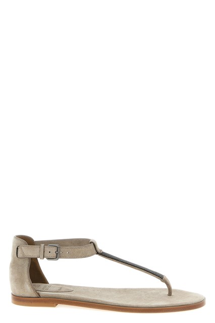 Sandalo 'Precious Strap'