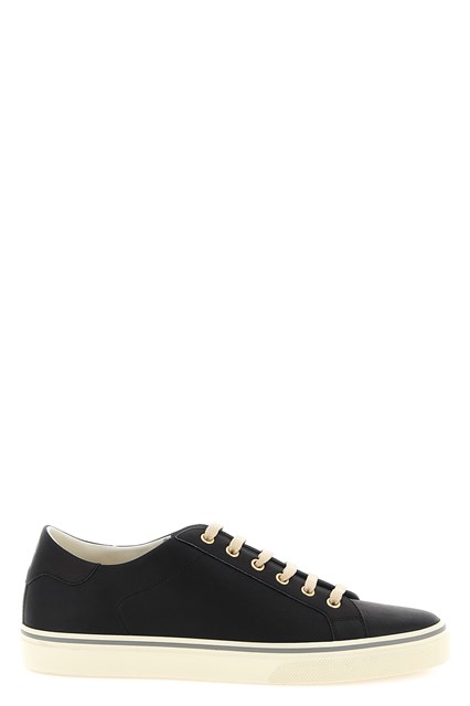 Sneaker pelle