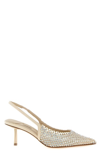Slingback 'Gilda'