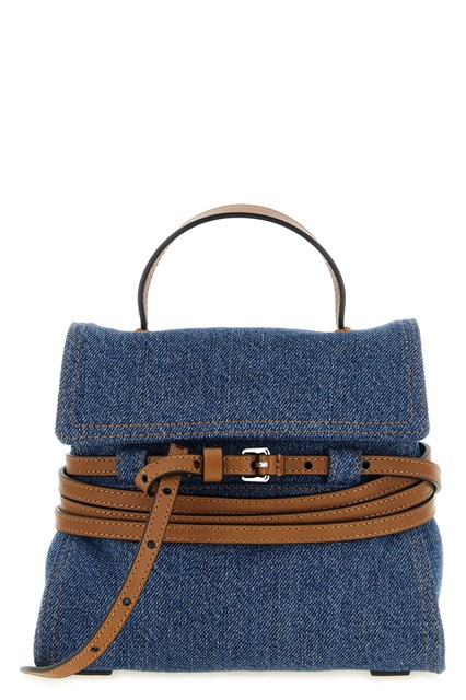 Borsa a mano 'Tie Me' piccola