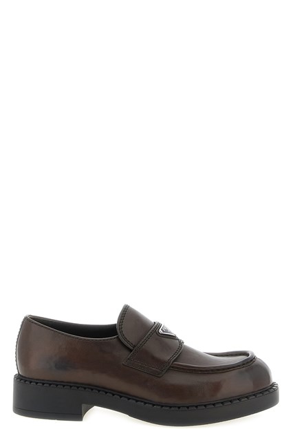Mocassino 'Chocolate'