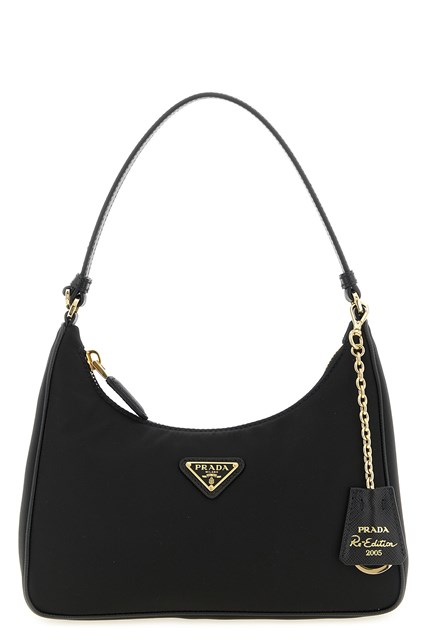 Borsa a spalla 'Prada Re-Edition 2005' mini