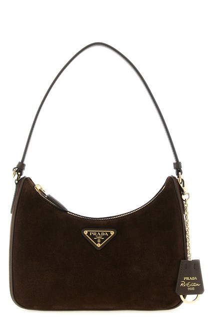 Borsa a spalla 'Prada Re-Edition 2005' mini